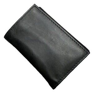 Buxton Tri-Fold Men’s Leather Wallet CV- 1690 NEW